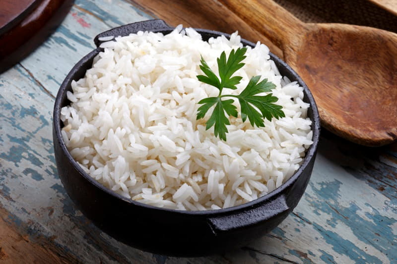 Многие люди варят рис неправильно! В том числе опытные повара не знают, как удалить мышьяк из любого риса