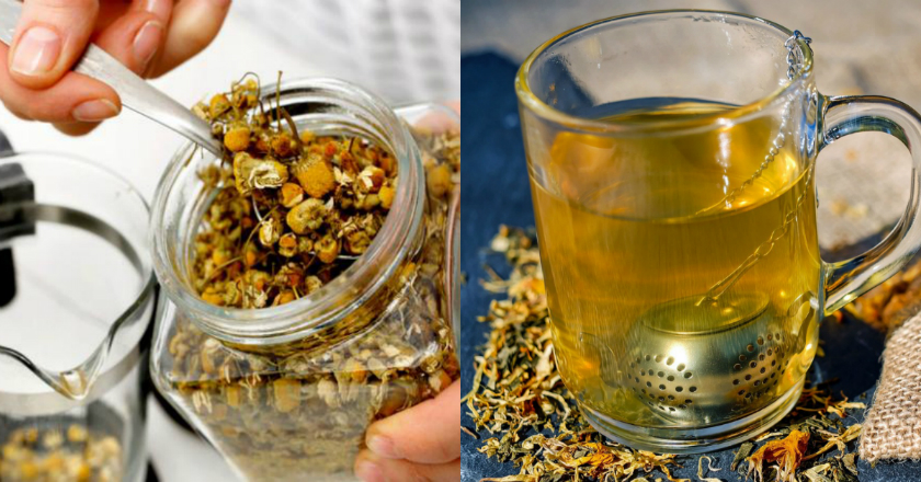 Что лечит чай из ромашки: 10 доказанных медициной свойств. Исключительный напиток!