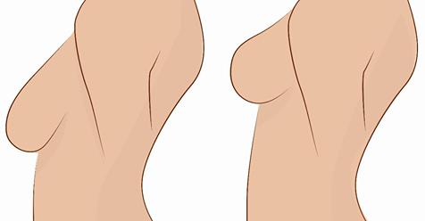 Эти шесть упражнений естественно укрепят вашу грудь без пластической хирургии!