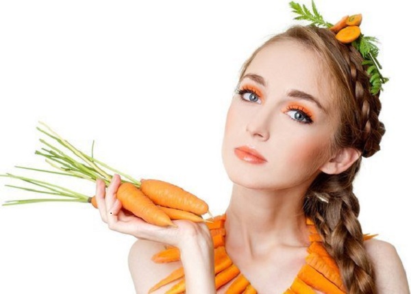 Морковь — лучший лекарь! Как продлить жизнь на 7 лет!
