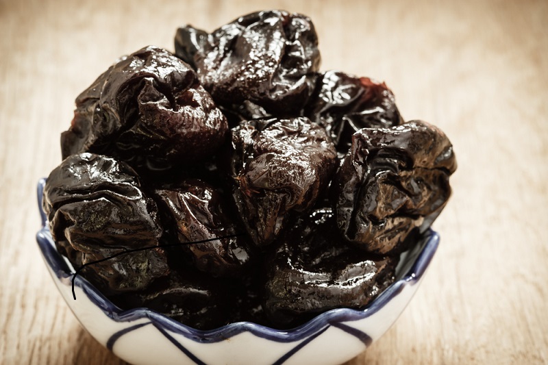 Рецепт торта с черносливом – действительно вкусный и полезный рецепт
