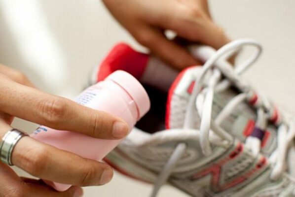 Как избавиться от запаха в обуви самыми простыми способами - womenres