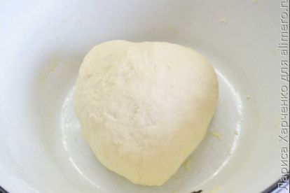 👌 Бездрожжевое тесто на кефире для пирожков, рецепты с фото