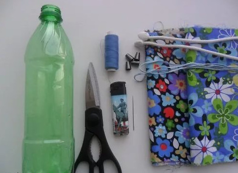 Никогда бы не подумала, что из простой пластиковой бутылки может получиться…