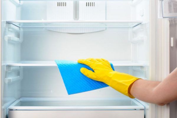 Всегда так делаю, и в моем холодильнике теперь всегда приятно пахнет. 10 полезных советов, которыми пользуются даже шеф-повара!