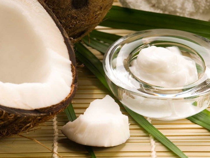 4 удивительных способа использовать кокосовое масло