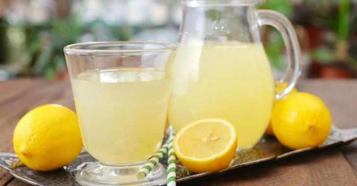 Пейте лимонную воду вместо таблеток, если страдаете от одной из этих 15 проблем!