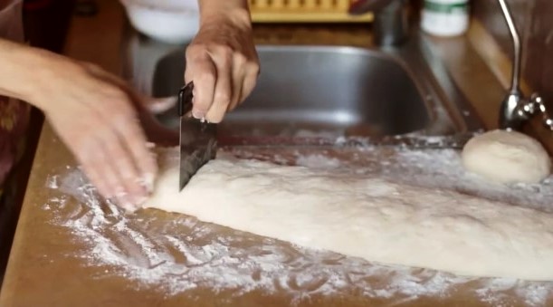 Быстрые лепешки на сковороде, которые заменят хлеб