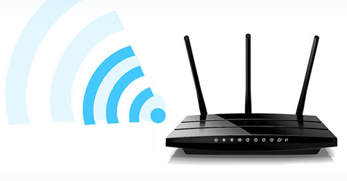 Wifi роутер sercomm s1010 почему wifi долго загружается